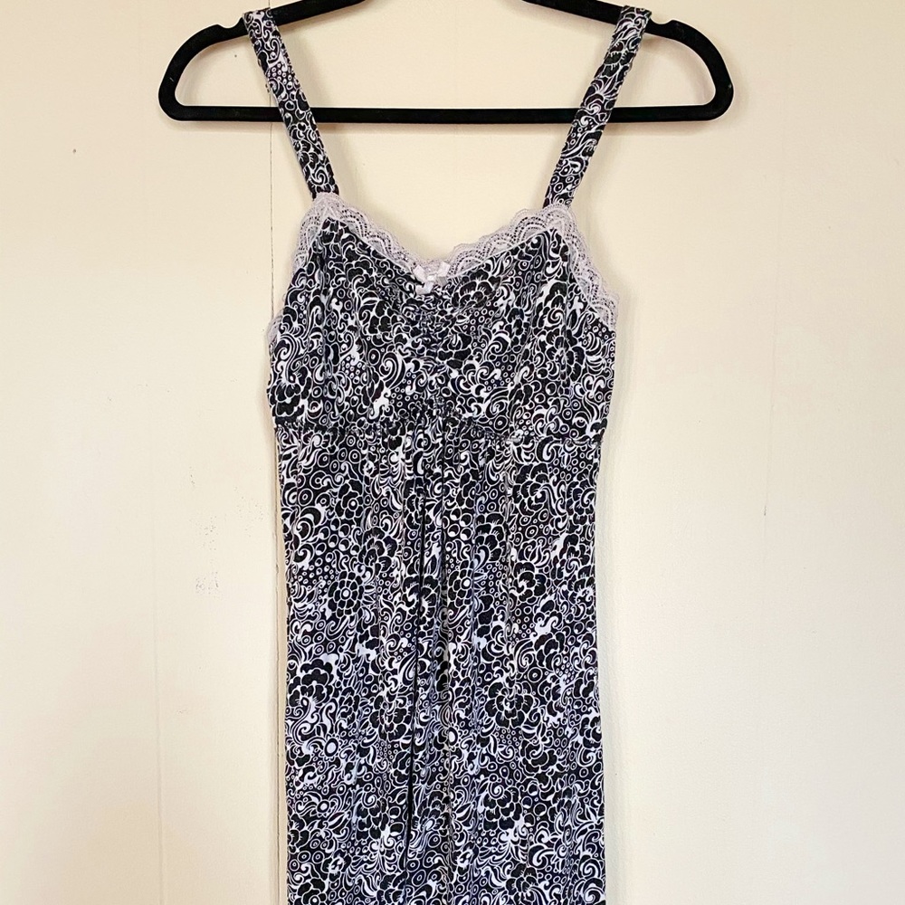 Soma Gown